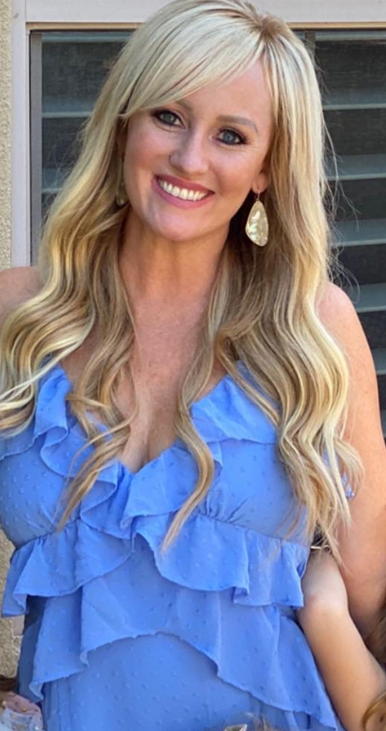 Vanessa Overton Hair Stylist Huntington Beach, CA